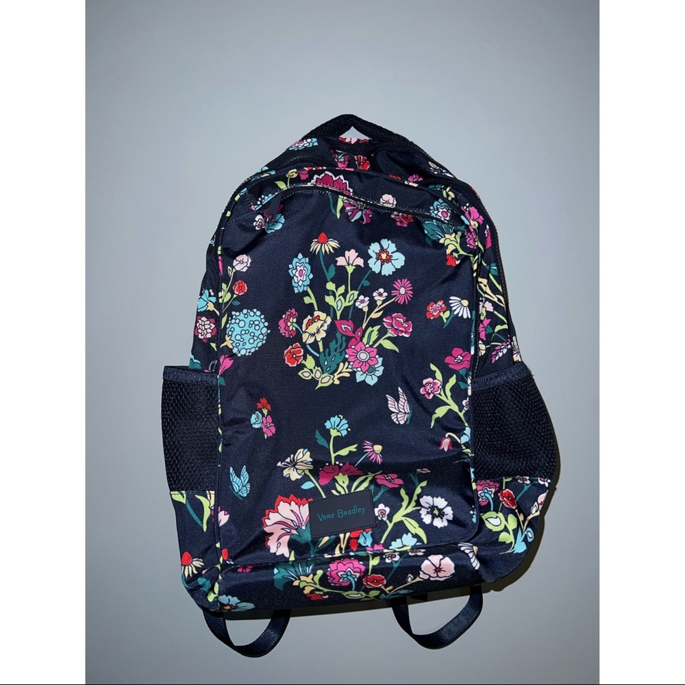 Vera Bradley Campus XL Backpack